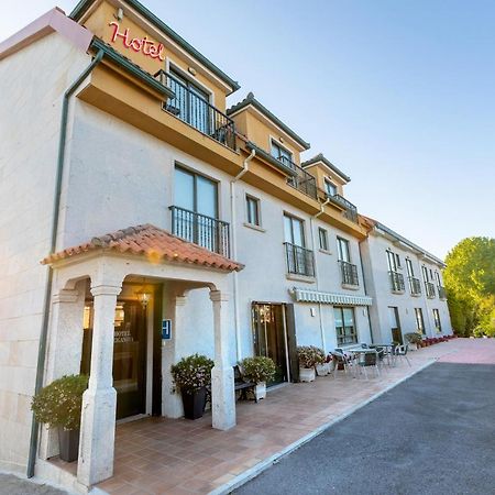 Hotel Veiganova Sanxenxo Extérieur photo
