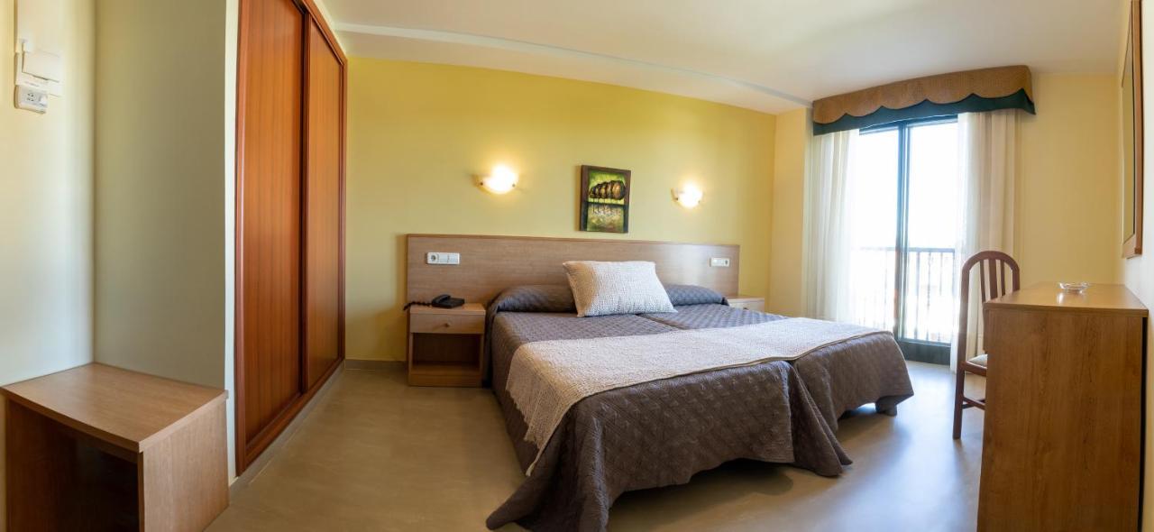 Hotel Veiganova Sanxenxo Extérieur photo