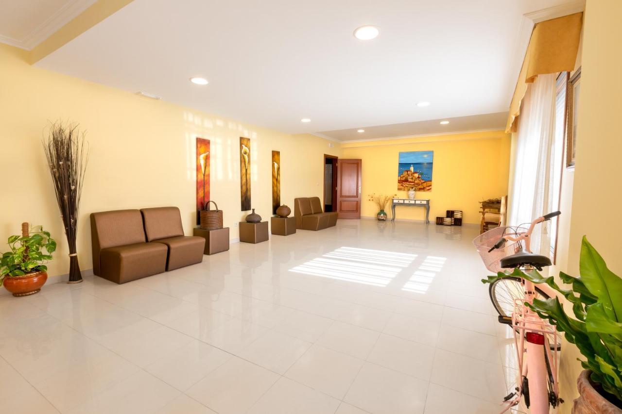 Hotel Veiganova Sanxenxo Extérieur photo