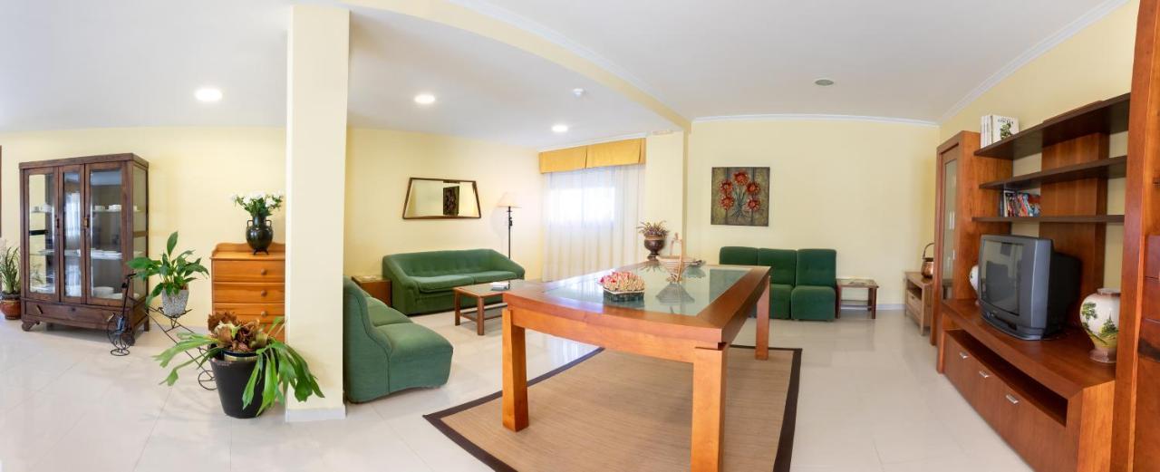 Hotel Veiganova Sanxenxo Extérieur photo