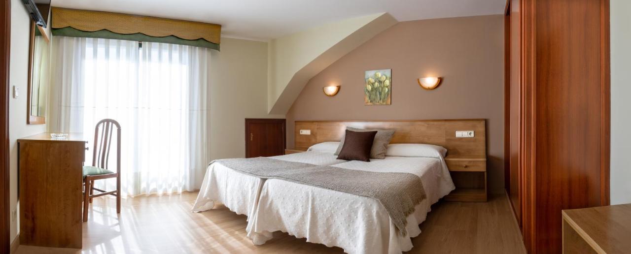 Hotel Veiganova Sanxenxo Extérieur photo
