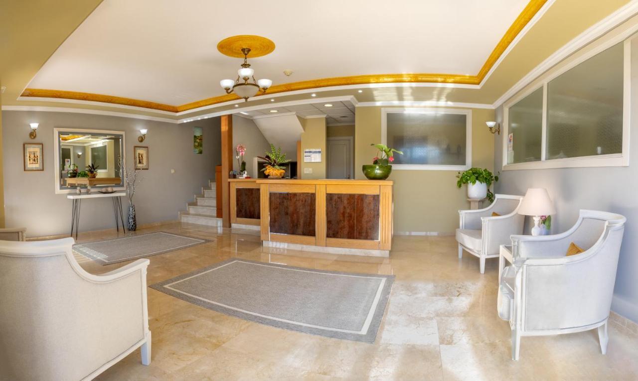 Hotel Veiganova Sanxenxo Extérieur photo