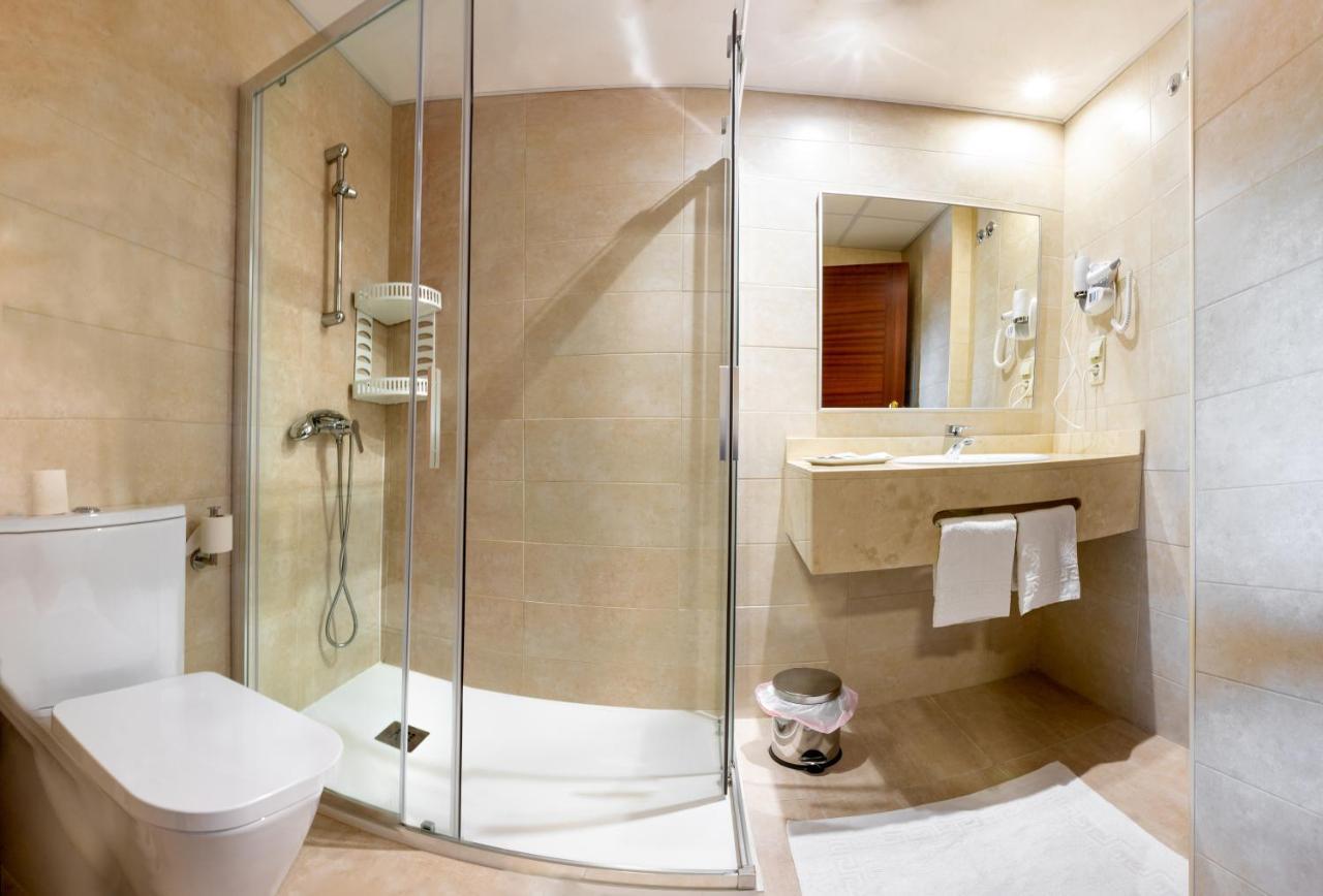 Hotel Veiganova Sanxenxo Extérieur photo